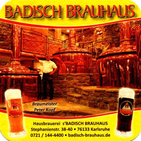 karlsruhe ka-bw badisch bad 3a (quad185-braumeister peter kopf) 